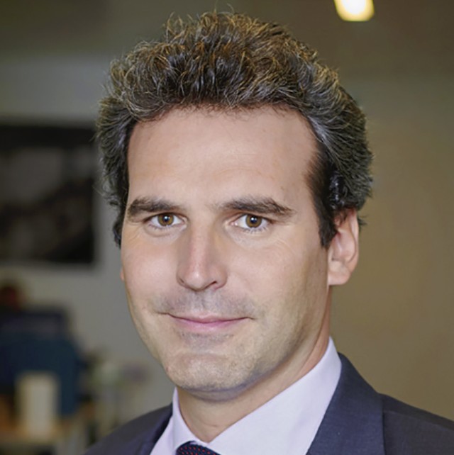 César Darcy, CIC Conseil
